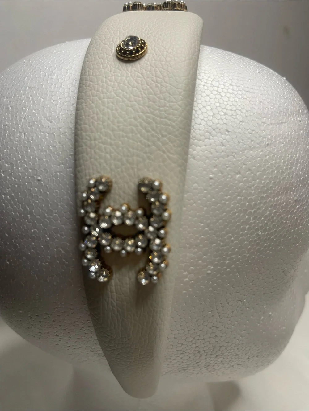 N/A decorative headband